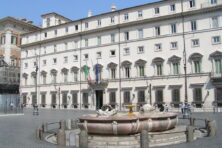 agenzie chigi