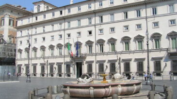 agenzie chigi