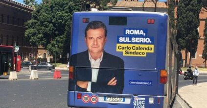 programma calenda