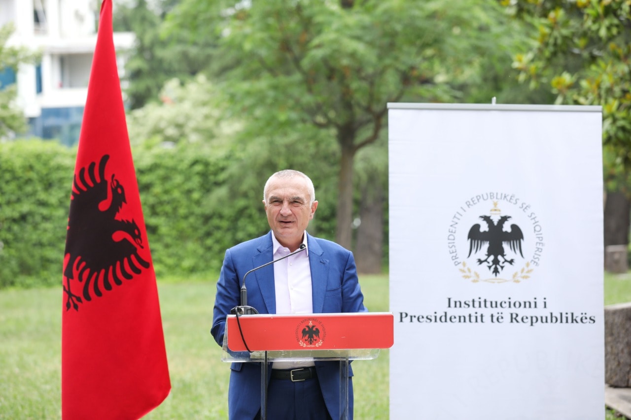 Albania