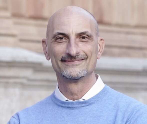 Gabriele Mariani Milano