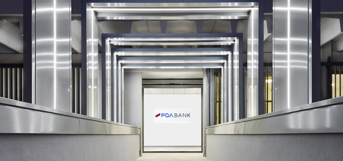 nomine Fca Bank