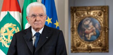 discorso di fine anno