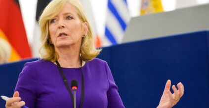 mediatrice europea