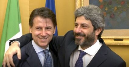conte 5 stelle