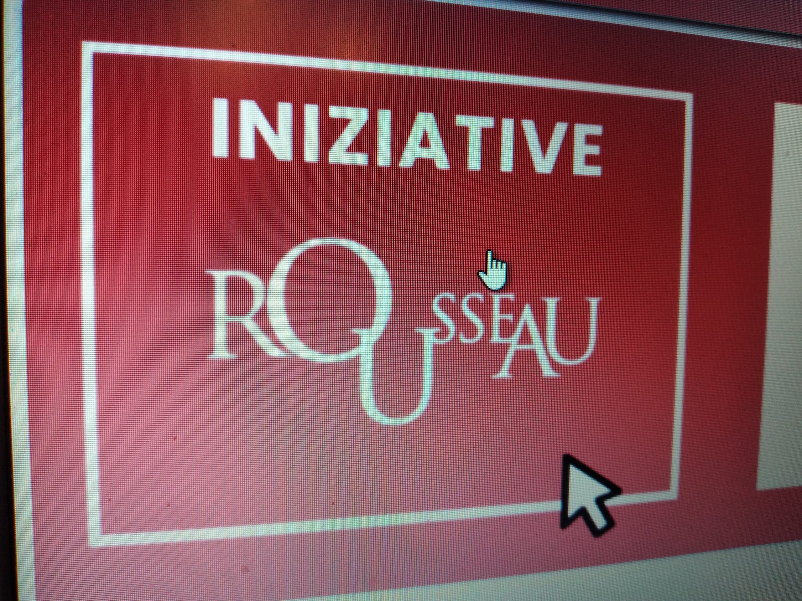 rousseau