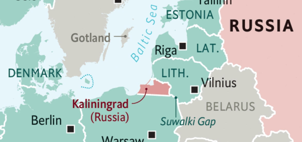 Kaliningrad