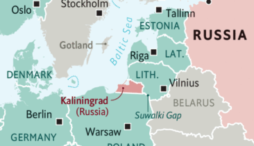 Kaliningrad