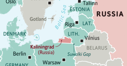 Kaliningrad