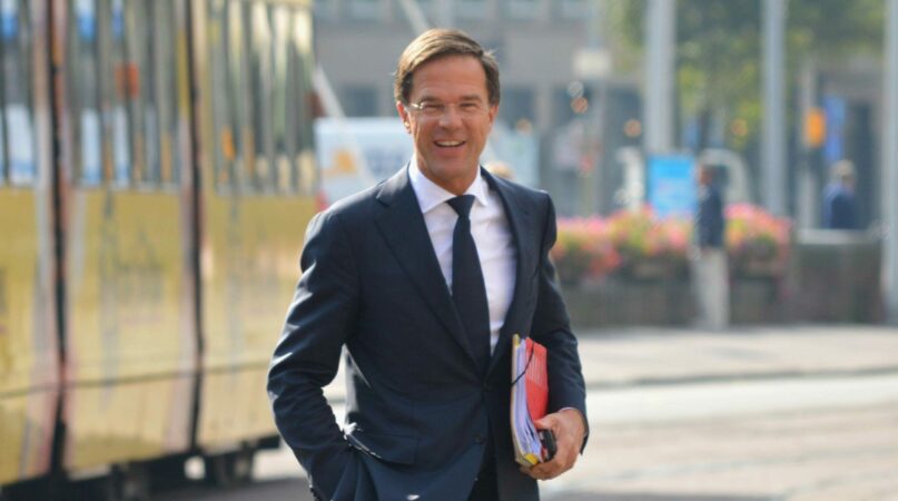 Rutte