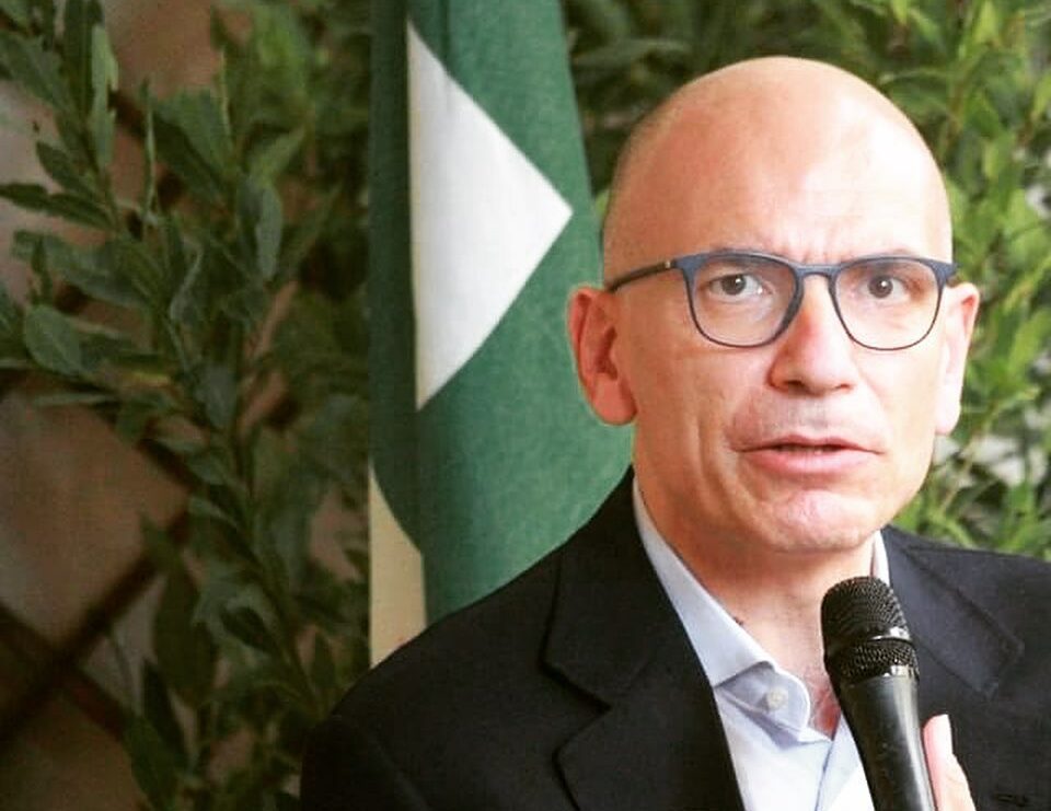 letta ius soli
