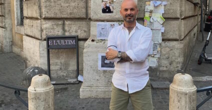 chi è francesco cuomo