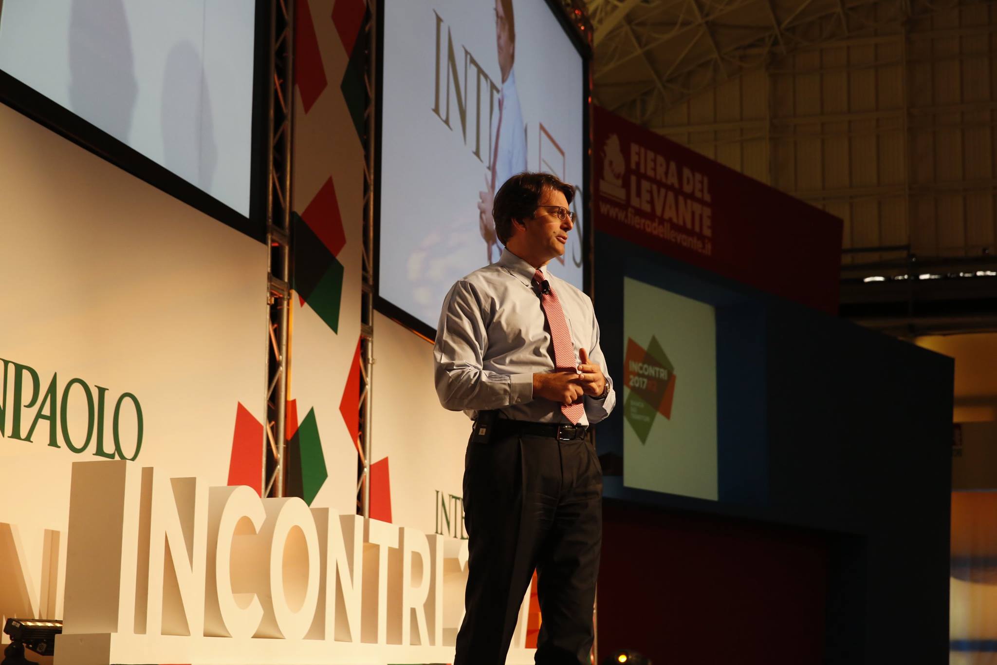 Intesa Sanpaolo