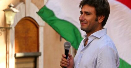 M5s Di Battista