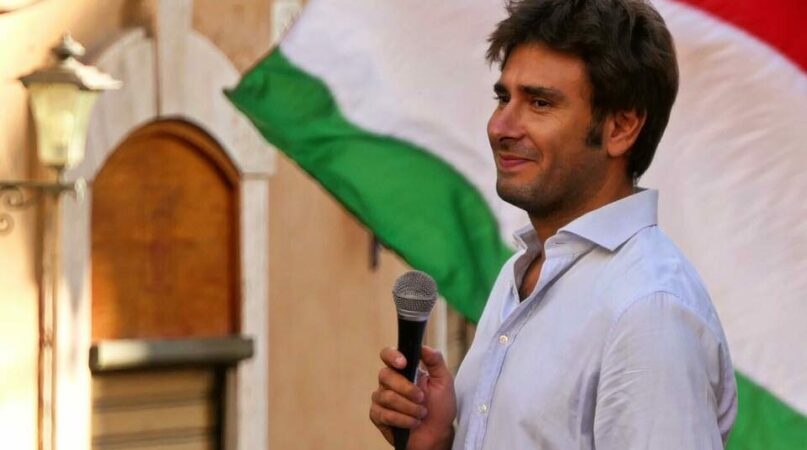 M5s Di Battista