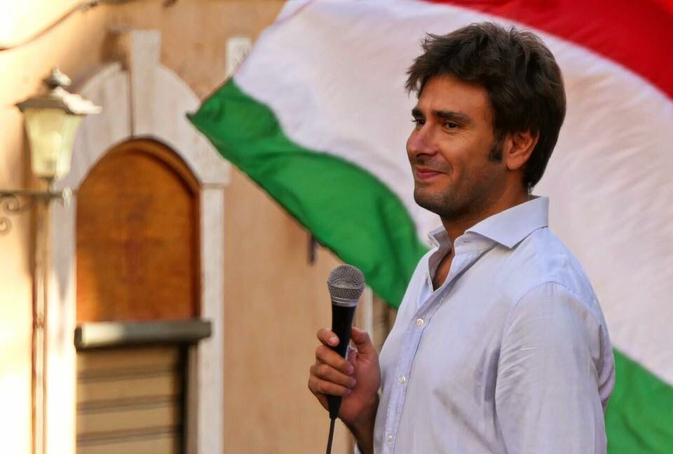 M5s Di Battista