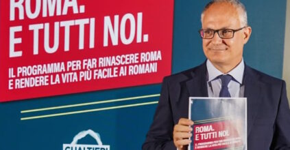 programma gualtieri