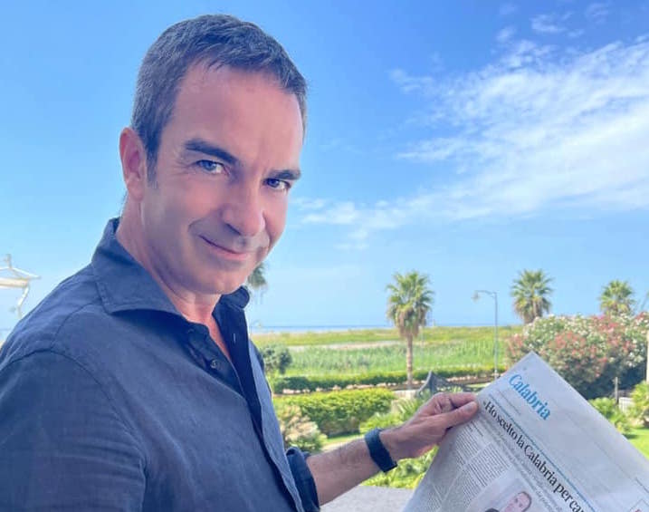programma occhiuto calabria