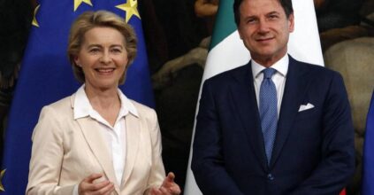 fiducia ue
