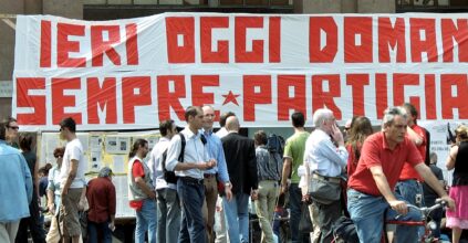 Repubblica, allarme o allarmismo?