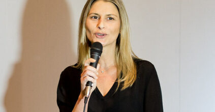 francesca chiocchetti