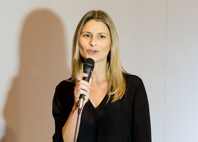 francesca chiocchetti
