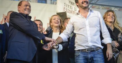 cerasa centrodestra