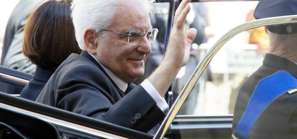 Mattarella
