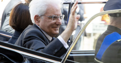 Mattarella