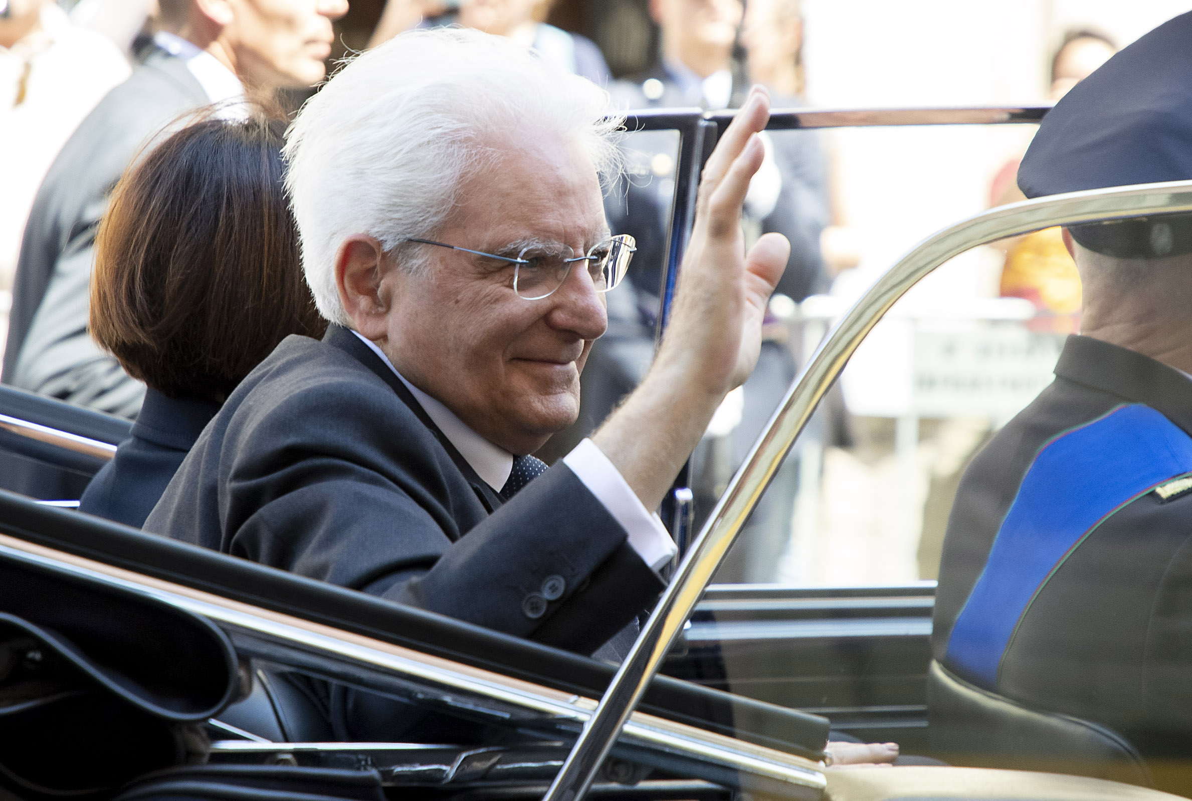 Mattarella
