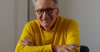 Gianfranco Pasquino
