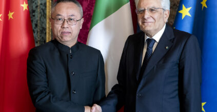 cina italia