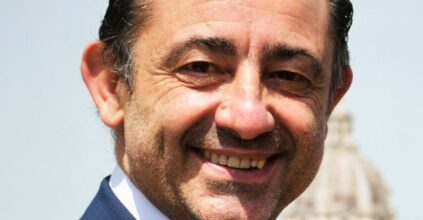 Paolo Trancassini relatore legge di Bilancio