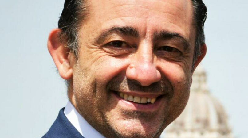 Paolo Trancassini Relatore Legge Di Bilancio
