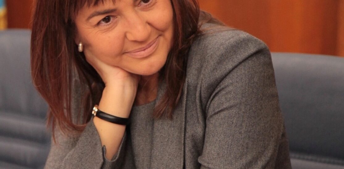 Renata Polverini