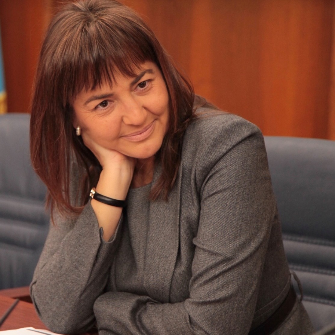 Renata Polverini