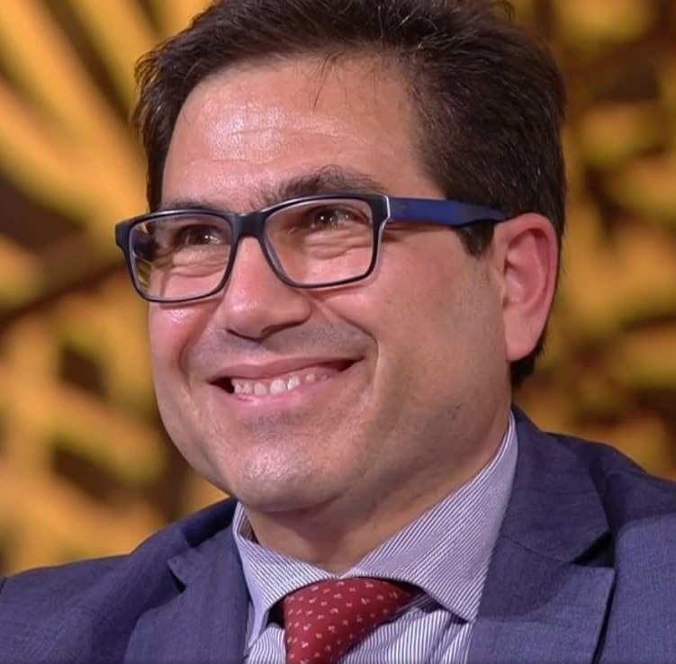 Alessio D'Amato regionali Lazio