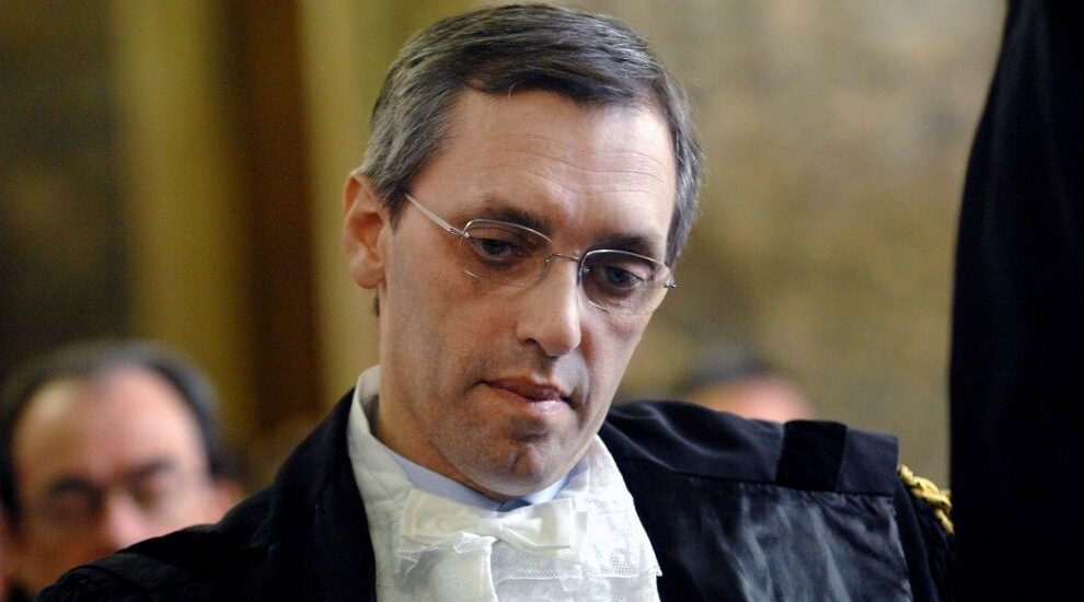 Niccolò Ghedini