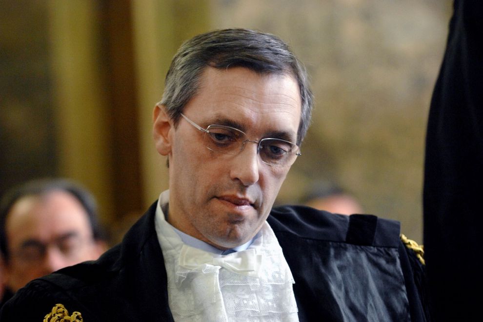 Niccolò Ghedini
