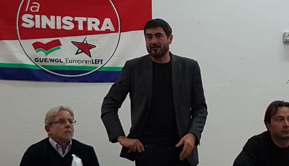 Fratoianni