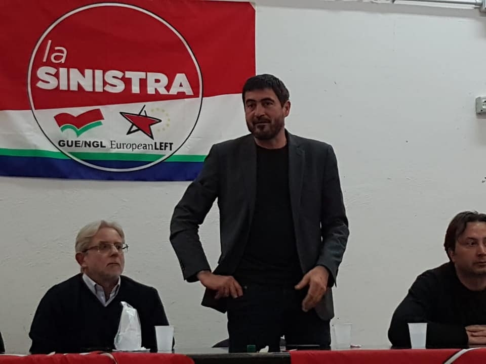 Fratoianni