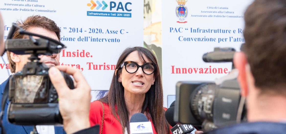 barbara Mirabella