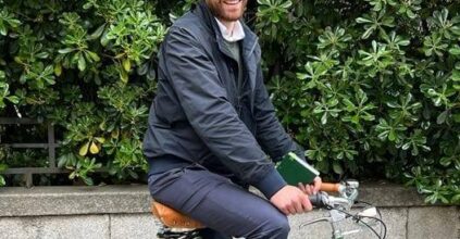 Andrea Furegato, candidato sindaco Lodi elezioni amministrative