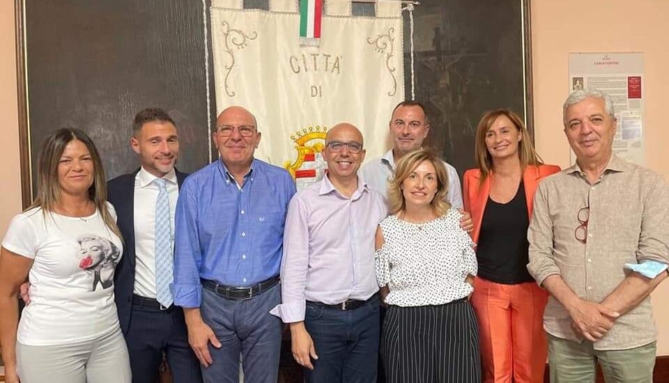Giunta Sanna