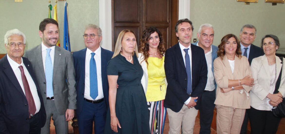 Giunta Fiorita