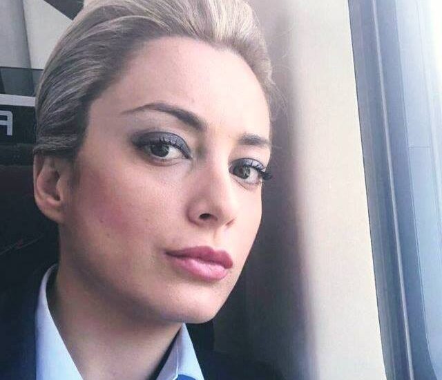 Marta Fascina