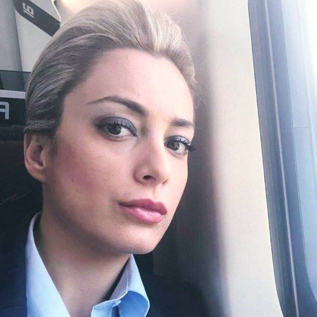 Marta Fascina