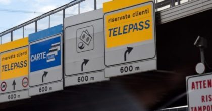 Atlantia telepass