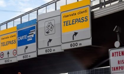 Atlantia Telepass