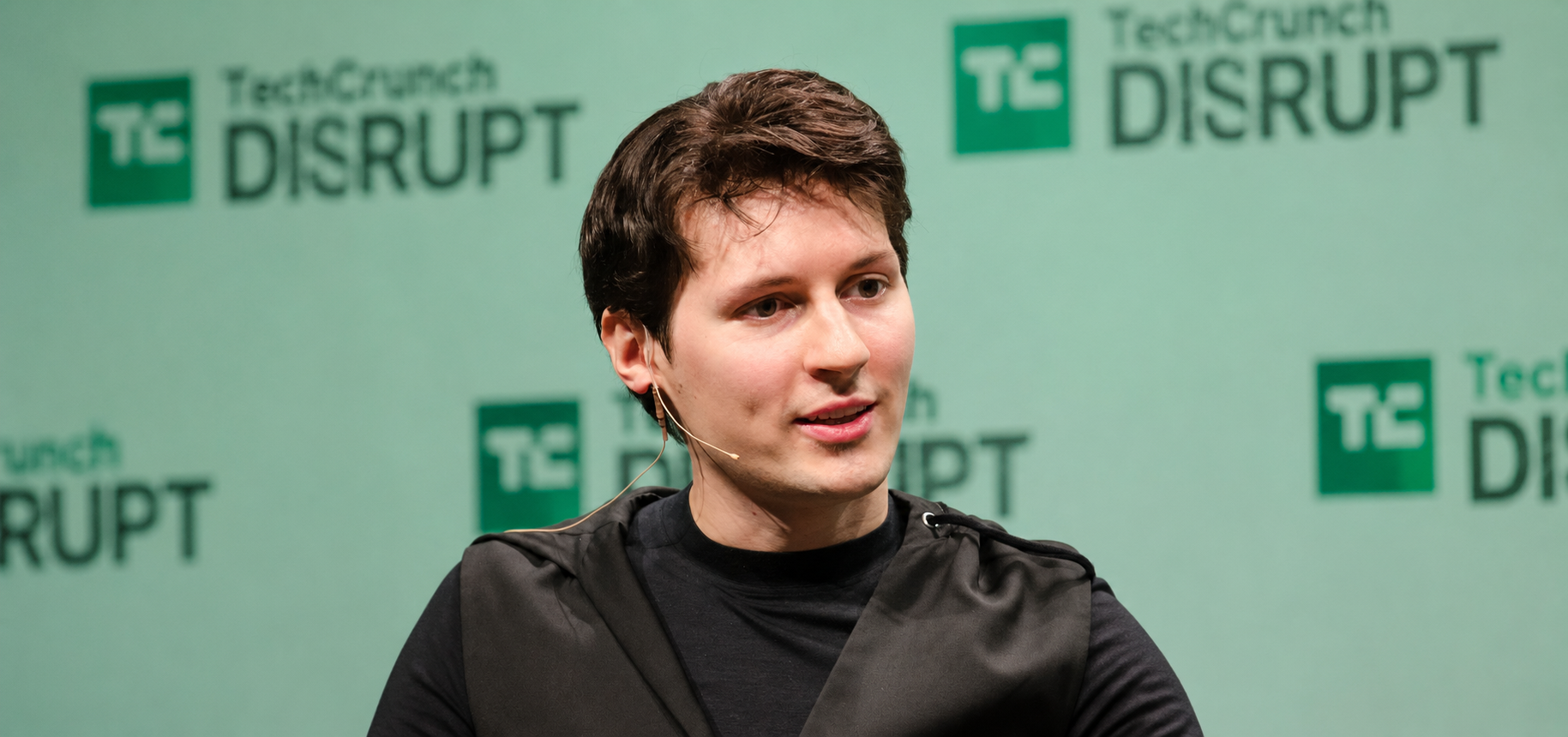 Chi è Pavel Durov, il fondatore di Telegram ricercato da Mosca per favoreggiamento del terrorismo